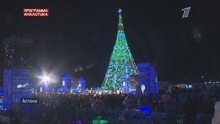 Аналитика. Выпуск от 23.12.2018