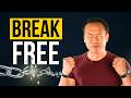 5 Ways to Recover from Life Setbacks