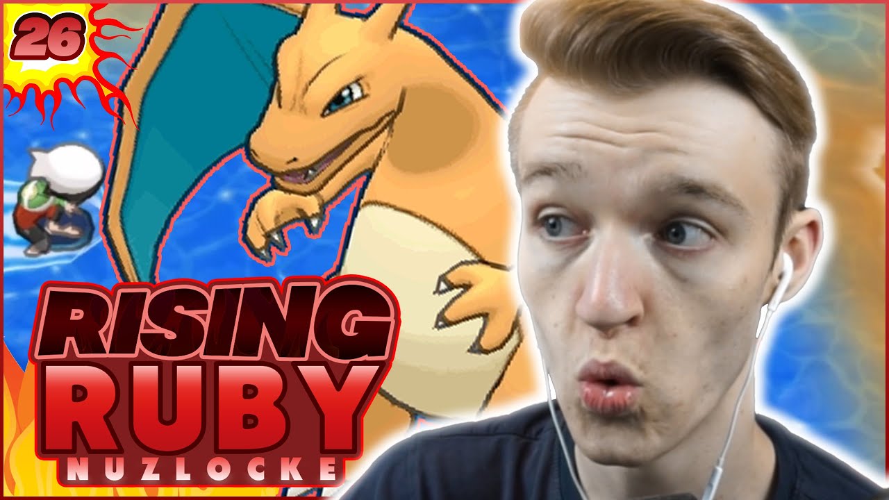 Neue Teammitglieder, alte Geschichten! | Pokémon Rising Ruby Hardcore