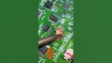 Electronic Control Units (ECU) repair