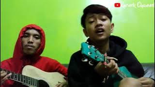 Download lagu Story Wa Ari Lasso Penjaga Hati (Ukulele & Guitar Cover)