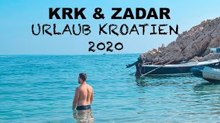 Ferienwohnung Kneip&Wolf-Germany Kroatien Cizici Insel Krk Heilschlamm (Fango) MelineStrand