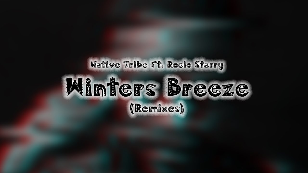 Native Tribe Ft. Rocio Starry - Winters Breeze (Aimo Dub Mix) | WeAreiDyll Records | Afro House 2022