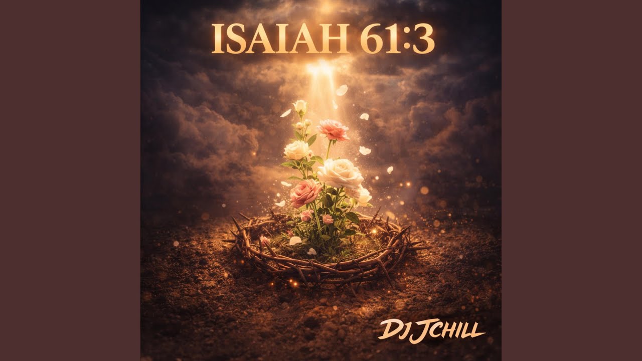 Guarda ISAIAH 61:3 su YouTube Guarda ISAIAH 61:3 su YouTube