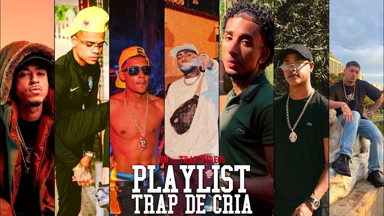 PLAYLIST DOS MELHORES TRAP BR ATUALIZADOS (2021)�.mp4 on Vimeo