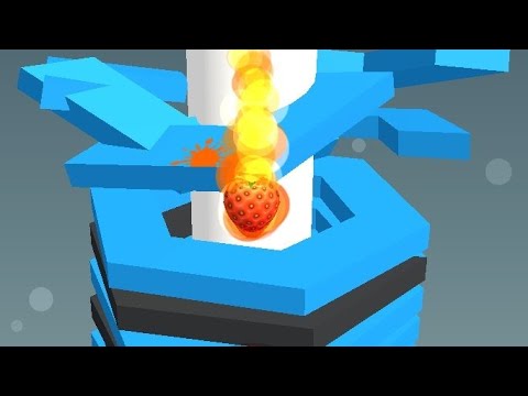 King Today Live Stack Ball Run 3D Android iOS Gameplay Part 15 - YouTube