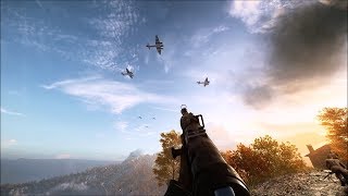 Operation Marita | Battlefield V | No HUD