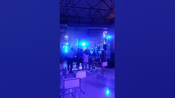 Heli Hangar Corporate Event