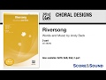 Riversong by andy beck  score  sound