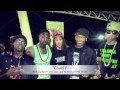JBAR (Alpha J.) "Could I" ft. @TheReal_DanDan and @KjHines Prod By KE #TokeTeam