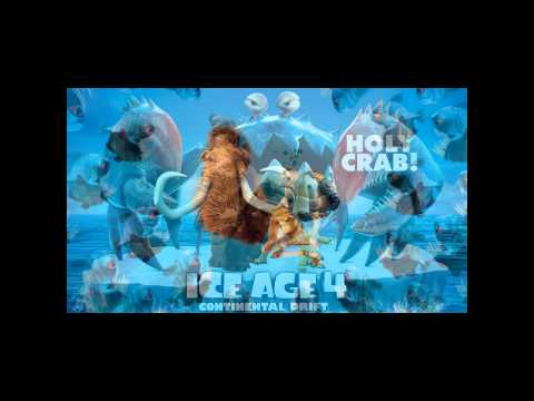 Ice Age 4 Continental Drift Soundtrack #14 - Scrat's Fantasia On A Theme By LVB