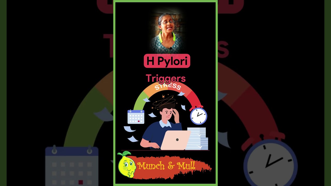 What Is H Pylori Infection Dangerous Caused From