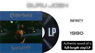 Download Lagu Guru Josh - Infinity [LP Full Album] MP3