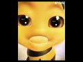 Don't Press The Button Bee! #shorts