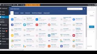 WPSparkz VC Template Manager