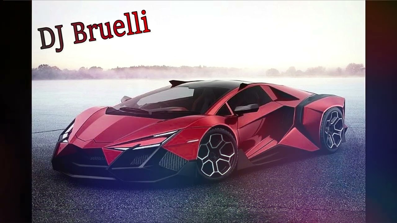 LaFee - Heul Doch  (Jason Parker Techno Remix)