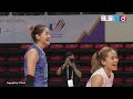 FULL HD: THAILAND - INDONESIA | Women’s Volleyball - SEA Games 31
