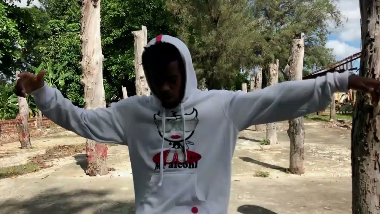 Jancartii - R.N.D.F [Official Music Video]