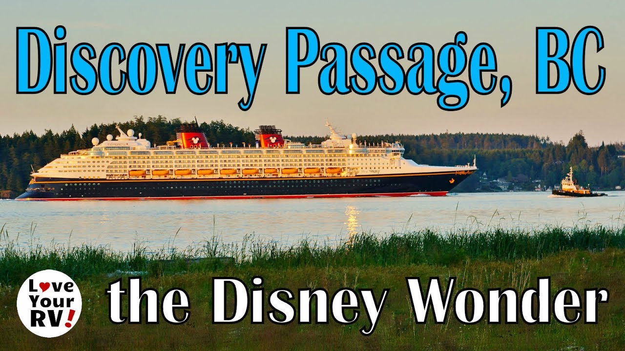How Big Is The Disney Wonder How Big Is The Disney Wonder