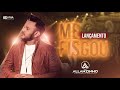 Me fisgou | Allanzinho (Áudio oficial) 2022