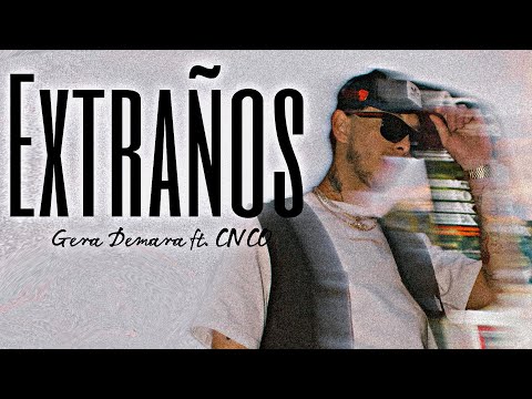 Gera Demara ft CNCO - Extraños ( Letra | ترجمه للعربي سينسيو )