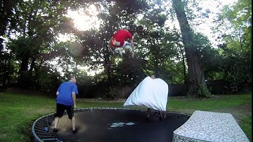 Twixtor slowmotion test || Adobe After Effects