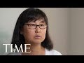 Maya lin sur le fait dtre une femme architecte   je ne voulais pas que mon sexe devienne un problme   temps