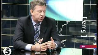 ЧАС :: 04/11/2011 :: 5 канал