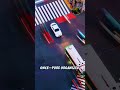 Tokyo’s Wildest Crossing