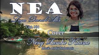 NEA - Lagu Daerah Alor - NTT - Cipt. NN. Cover: Neny Lumba Kaana. Musik: Andro Nubatonis