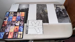 I dle 8th Mini Album We Are Unboxing (All Ver + Ktown4u Pobs)