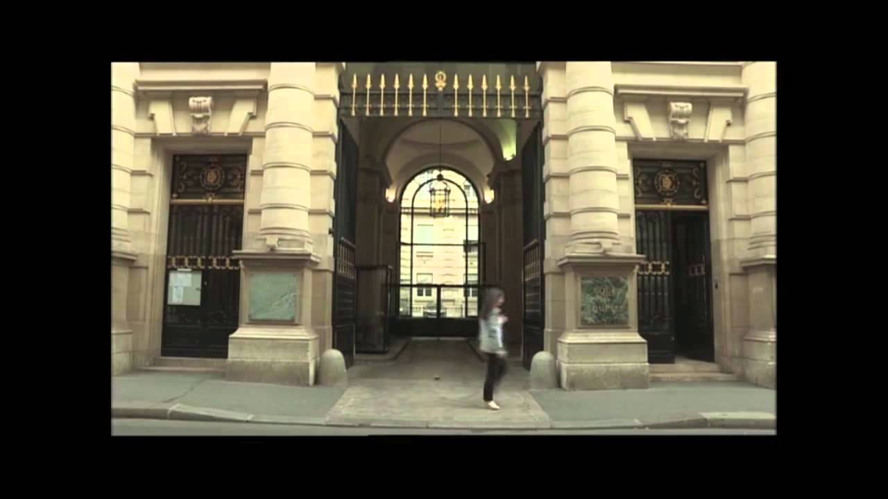 La Cour des comptes - reportage de Zone interdite