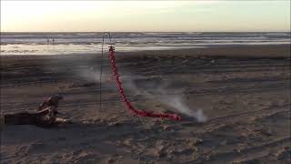 XL Firecracker String