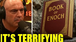 Scientists FINALLY Opened the Book of Enoch… What They Discovered Terrified Them