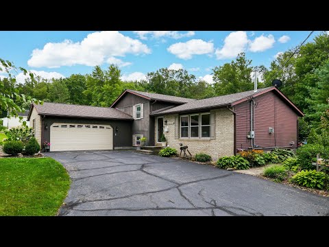 12433 Alpha Rd, Hiram, OH home video tour