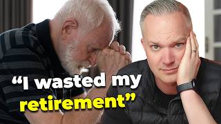 6 Harsh Retirement Lessons From People In Their 80s and 90s