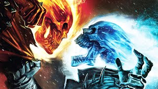 Top 10 Most Powerful Ghost Rider Variants