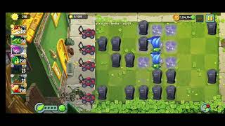 Thymed Event March 2026 - Luck O' Zombie (Hard Level) screenshot 5