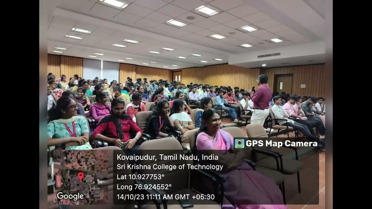 SKCT - Youth Awakening Day