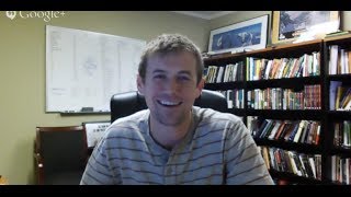 Starting Small: The Ultimate Small Group Blueprint by Ben Reed