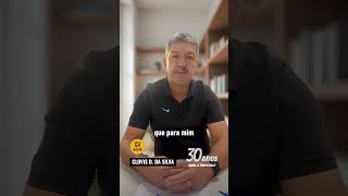 Clovis Donada da Silva - O Tempo Vale