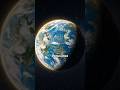 Venus Once Looked Like Earth #space #universe #facts