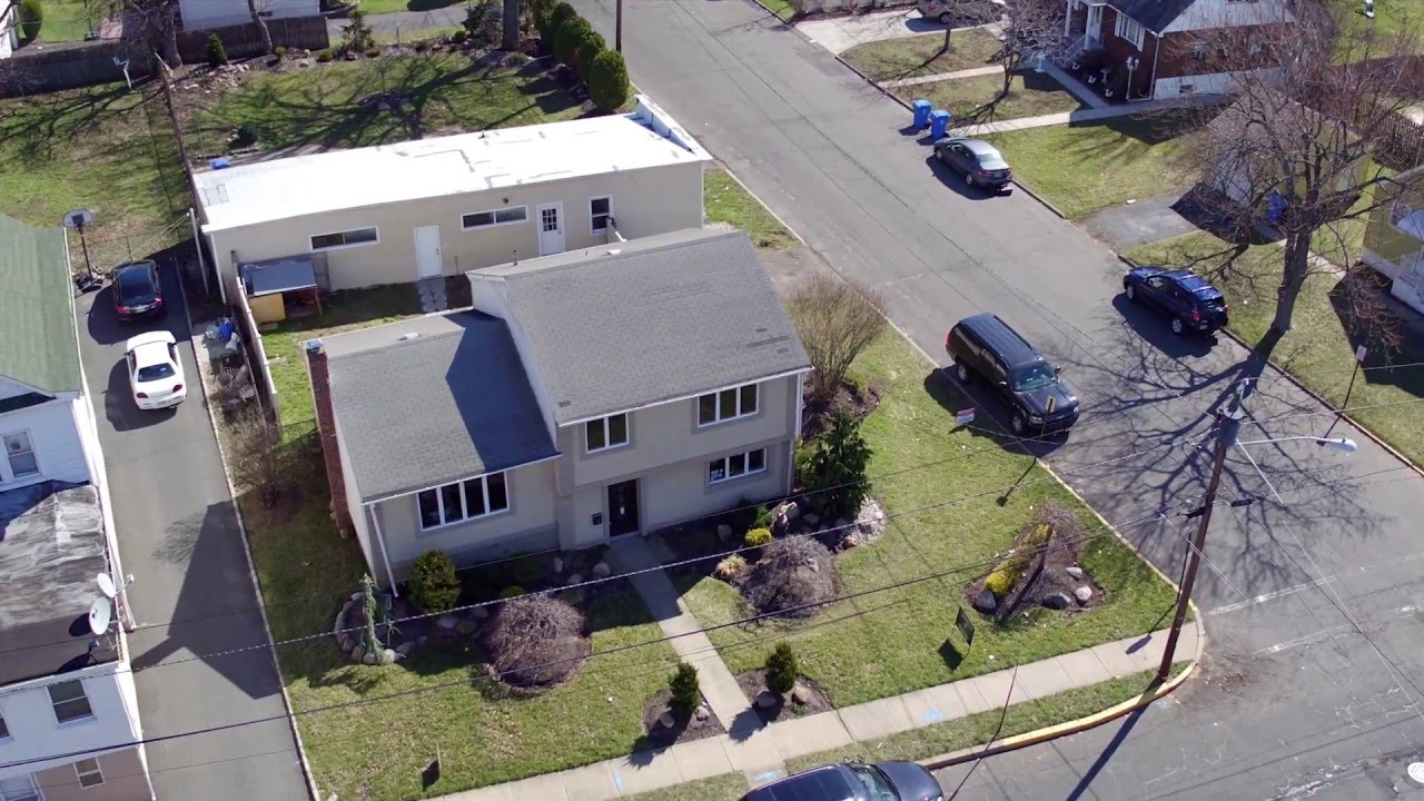 Completely Renovated 656 St Ave Woodbridge NJ House For Sale