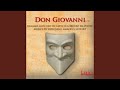 Miniature de la vidéo de la chanson Don Giovanni, K. 527: Atto I, Scena I. Introduzione "Notte E Giorno Faticar" (Leporello)