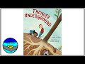 Thunder underground by jane yolen read aloud