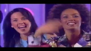 Spice Girls - Seven Days That Shook The Spice Girls - Documentary