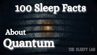The Quantum Experiment That Still Has No Explanation — Fall Asleep to Science — No Ads | The Sleepy…