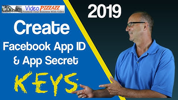 Create Facebook App ID and App Secret Key 2019 - Smarketo