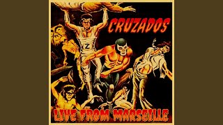 Don't Throw Stones (Live)