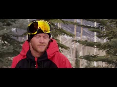 Tanner Hall - Oakley Pro Riders Kit 2013